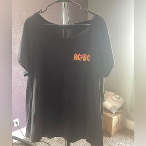 AC/DC TSHIRT